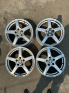 Grass SR. 6.0x15", 5x114.3, ET43 ����