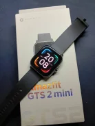 Amazfit GTS 2 mini. GPS ����