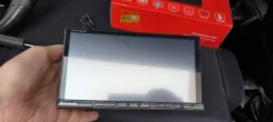 Panasonic CN-R300D ����