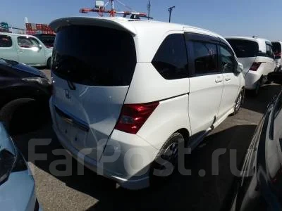 Honda Freed. GB31211734, L15A ����