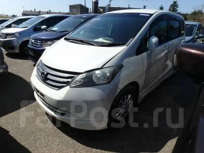Honda Freed. GB31211734, L15A ����