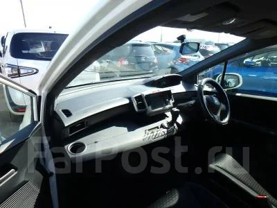 Honda Freed Spike. GB31324755, L15A ����