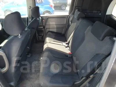Honda Freed Spike. GB31324755, L15A ����