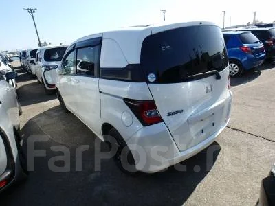 Honda Freed Spike. GB31324755, L15A ����