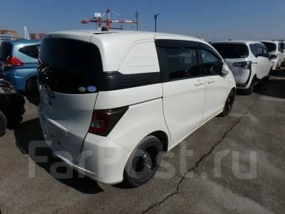 Honda Freed Spike. GB31324755, L15A ����