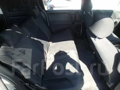 Honda Freed Spike. GB31324755, L15A ����