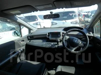 Honda Freed Spike. GB31324755, L15A ����