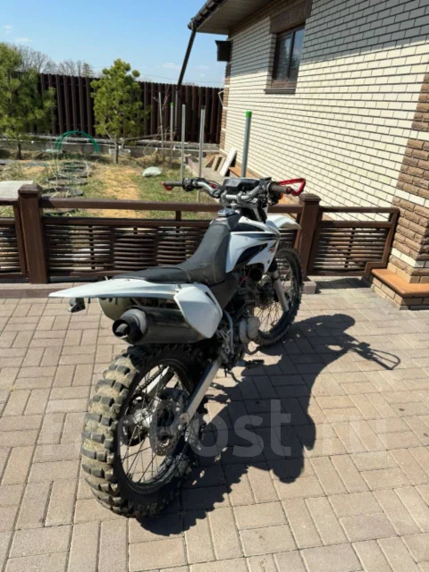 Honda XR 230. 230����. ��., ��������, ���������, ������ �� �� ����