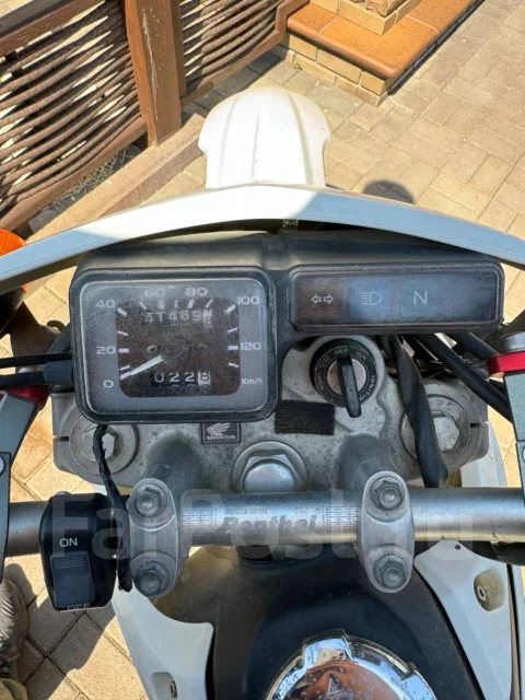 Honda XR 230. 230����. ��., ��������, ���������, ������ �� �� ����