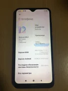 Xiaomi Redmi 8A. �/�, 64 ��, �����, 4G LTE ����