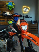 Regulmoto Seven Pro. 125����. ��., ��������, ��� ���, ��� ������� ����