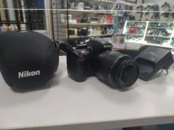 Nikon D3100 ����