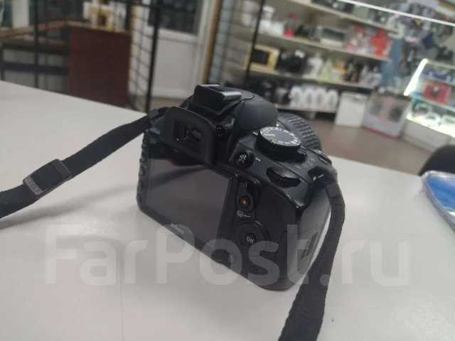 Nikon D3100 ����
