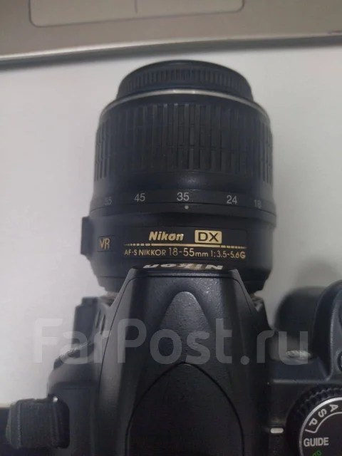 Nikon D3100 ����