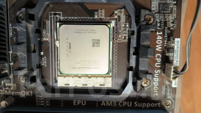 Socket AM3 ����
