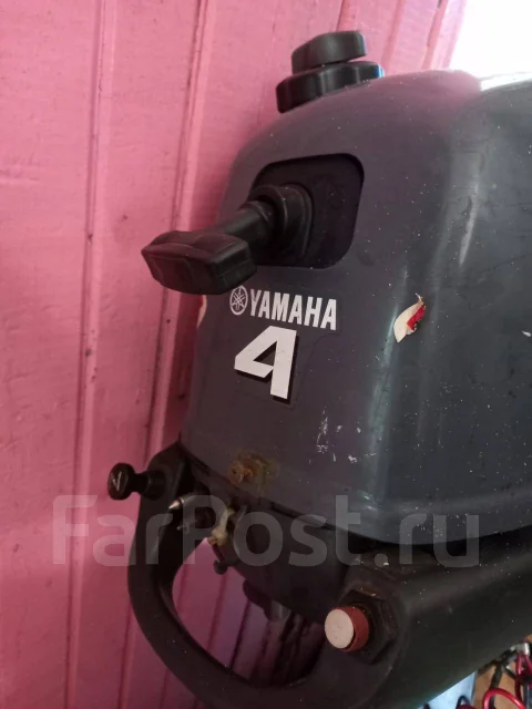 Yamaha. ����� 2,8��., ��������� ���������, 4��.�., ������ ����