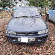 Mitsubishi Lancer. ��������, 4wd, 1.5 (115��.�.), ������ ����