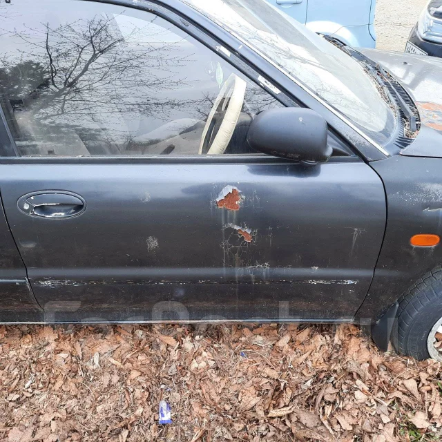 Mitsubishi Lancer. ��������, 4wd, 1.5 (115��.�.), ������ ����
