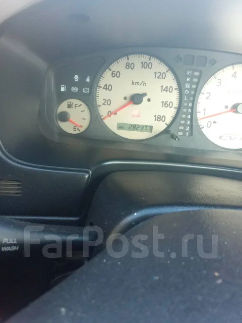 Nissan Primera Camino ����