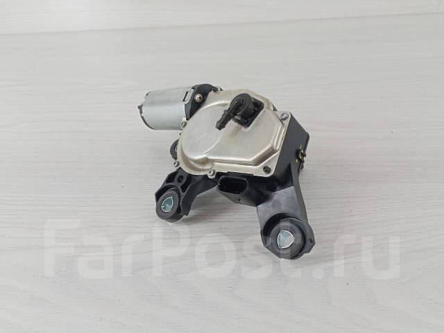 Моторчик заднего дворника Porsche Cayenne (958) купить в Сергиевом ...