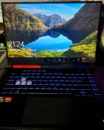 Asus ROG Strix G15. ��� 16 ��, WiFi: 1, Bluetooth: 1 ����