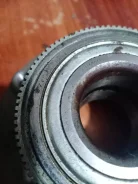 BMW 31211123435 ������� ������ � ����������� 501114 ����