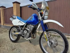 Suzuki Djebel 250. 250����. ��., ��������, ���������, ��� ������� ����