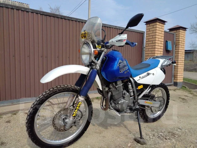 Suzuki Djebel 250. 250����. ��., ��������, ���������, ��� ������� ����