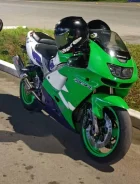 Kawasaki Ninja ZX-9R. 900����. ��., ��������, ���������, ������ �� �� ����