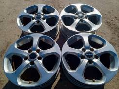 Enkei Modulo. 6.0x16", 5x114.3, ET50, �� 64,1���. ����