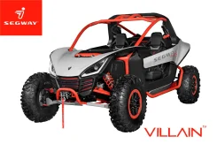 Segway Villain SX10 WX. ��������, ��, ��� ������� ����