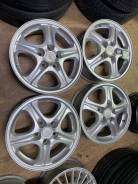 Mitsubishi. 6.0x16", 5x114.3, ET46,  67,1. 