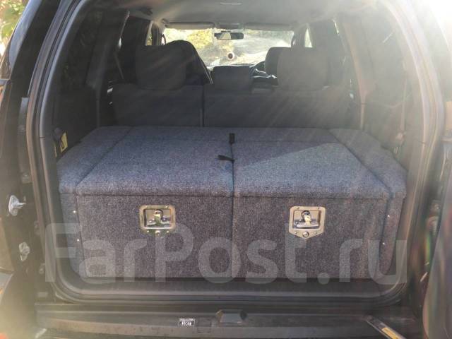 Спальник в Prado 120 купить во Владивостоке по цене: 13 000₽ — частное ...