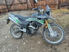 Racer Ranger RC250-GY8A. 250����. ��., ��������, ���������, ��� ������� ����