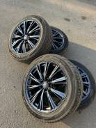 Weds Leonis WX. 8.5x20", 5x114.3, ET35, �� 73,1���. ����