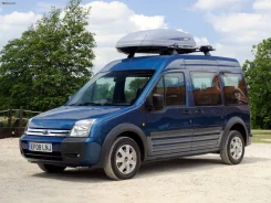 Ford Tourneo Connect ����