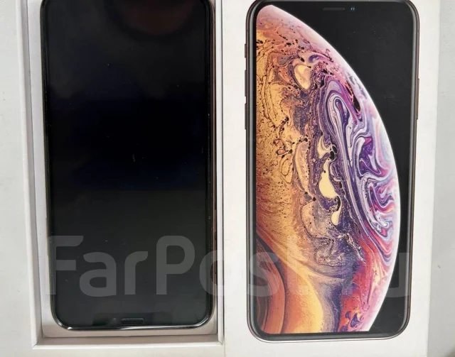 Apple iPhone Xs. �/� ����