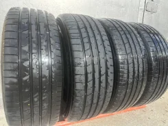 Toyo Proxes R46. ������, 2021 ���, �/�, ����� 5 % ����
