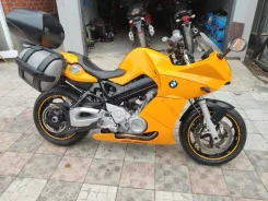 BMW F 800 S. 800����. ��., ��������, ���������, ��� ������� ����