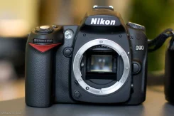 Nikon D90 Kit. 10 - 14.9 ��, ���: 5� ����