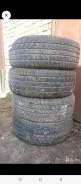 Dunlop Grandtrek ST8000. ������, �/�, ����� 40 % ����