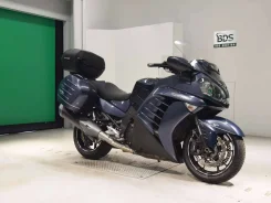 Kawasaki 1400GTR. 1 400����. ��., ��������, ���������, ��� ������� ����