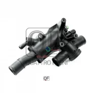 ������ ���������� Peugeot 307 03- � ����� Quattro Freni QF15A00109 QF15A00109 ����