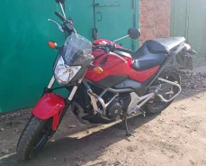 Honda NC 700S. 700����. ��., ��������, ���������, ������ �� �� ����
