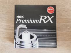  (4. )NGK Note Serena Voxy Prius X-trail   LKAR6ARX11P 
