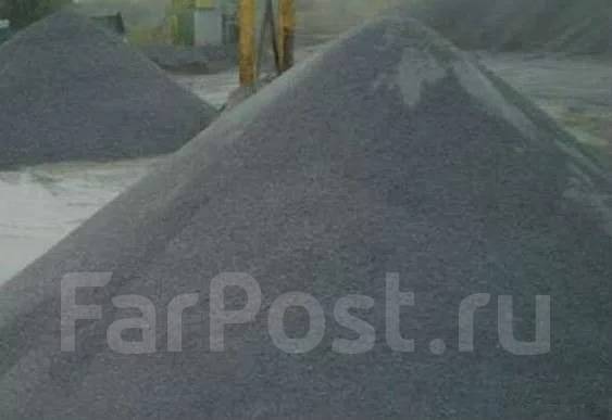 Отсев, в наличии. Цена: 2 200₽ в Хабаровске