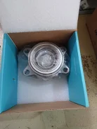 ������ ��������� ���� �������� �� Nissan Caravan 40210VW610 ����