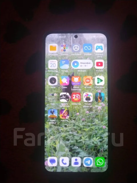 Xiaomi Redmi Note 10S. �/�, 128 ��, ����� ����