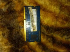 SO-DIMM DDR2. ����