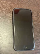 Apple iPhone 7. �/�, 256 ��, ������, 4G LTE ����